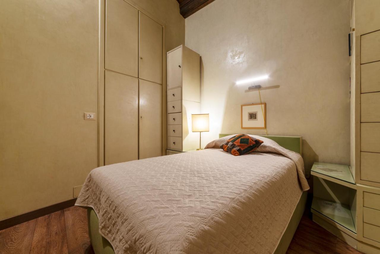Pantheon Luxury Home Rom Exteriör bild